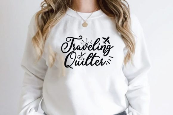 Download Traveling Quilter - Quilter Collection